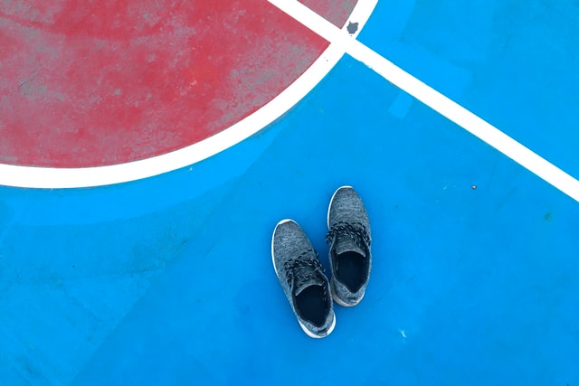scarpe barefoot