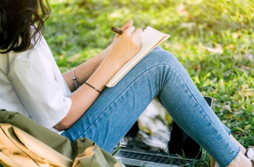 diario della gratitudine