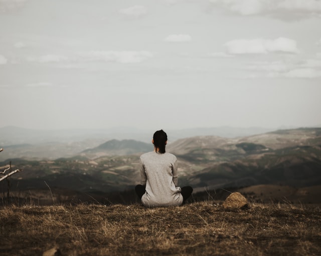 perché meditare