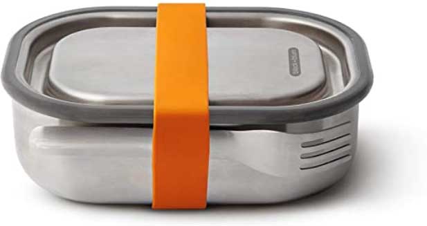 schiscetta inox