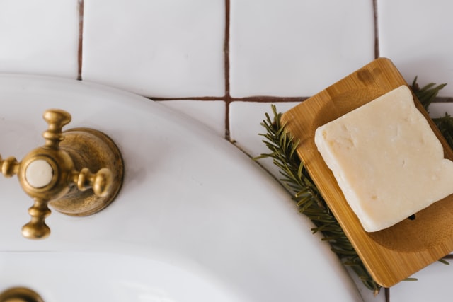 sapone solido