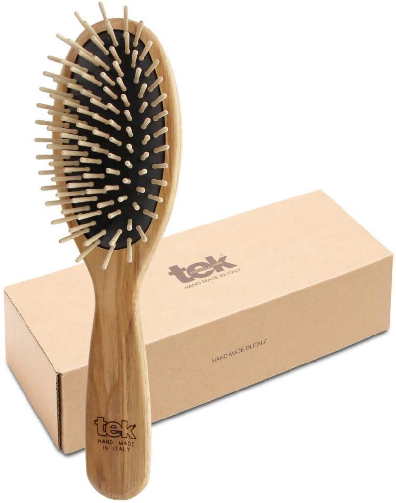 tek brushes